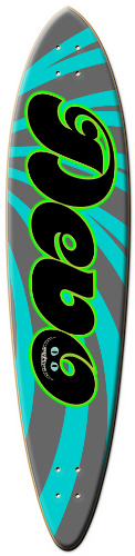 Design 138620 Skateboards, Longboards and Grip Tape Image