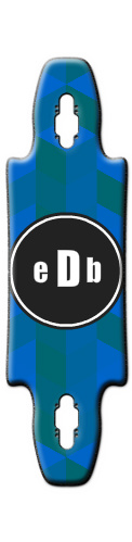 Design 138474 Skateboards, Longboards and Grip Tape Image