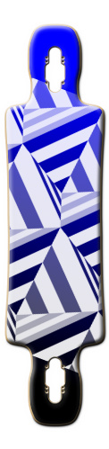 Trippy Skateboards, Longboards and Grip Tape Image