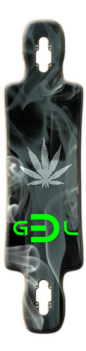 Design 138593 Skateboards, Longboards and Grip Tape