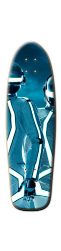 Design 139245 Skateboards, Longboards and Grip Tape