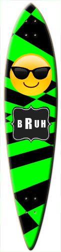 Design 138749 Skateboards, Longboards and Grip Tape