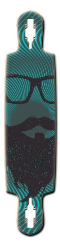 Design 138882 Skateboards, Longboards and Grip Tape Image