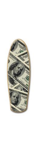Design 138702 Skateboards, Longboards and Grip Tape Image