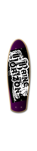 Design 138861 Skateboards, Longboards and Grip Tape Image