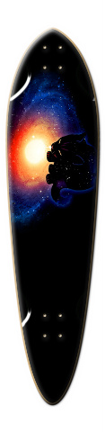 Design 138996 Skateboards, Longboards and Grip Tape