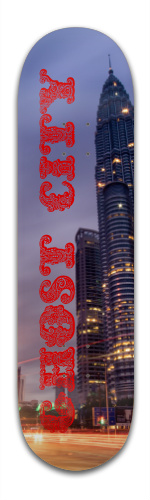 Design 139048 Skateboards, Longboards and Grip Tape Image