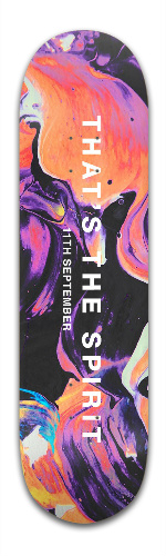 tara&amp;#039;s spirit!