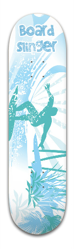 Board slinger