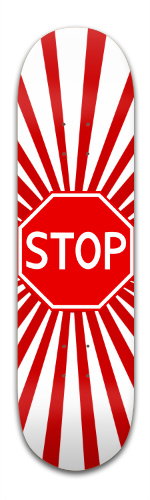 STOP