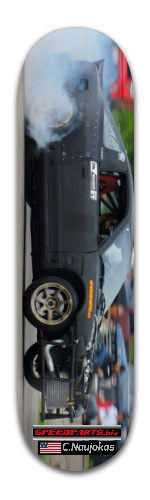 speedparts.biz s13.5 Skateboards, Longboards and Grip Tape Image