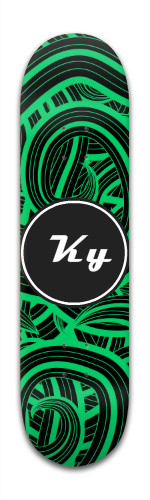 Design 138724 Skateboards, Longboards and Grip Tape