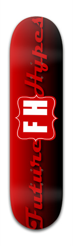 Design 139324 Skateboards, Longboards and Grip Tape Image