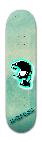 Design 138819 Skateboards, Longboards and Grip Tape Image