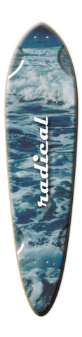 Design 56114 Skateboards, Longboards and Grip Tape Image