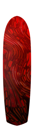 Design 56165 Skateboards, Longboards and Grip Tape