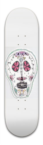 Design 56291 Skateboards, Longboards and Grip Tape