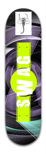 Design 56096 Skateboards, Longboards and Grip Tape Image
