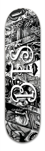 Design 56199 Skateboards, Longboards and Grip Tape