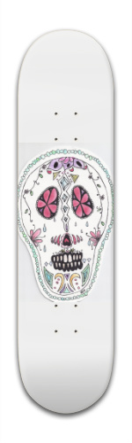 Design 56290 Skateboards, Longboards and Grip Tape