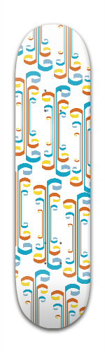 Design 55936 Skateboards, Longboards and Grip Tape