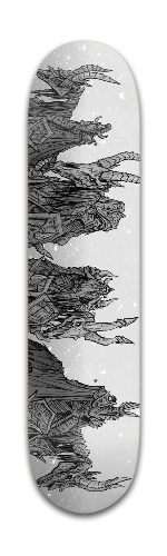 Design 56234 Skateboards, Longboards and Grip Tape