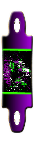 Design 56696 Skateboards, Longboards and Grip Tape