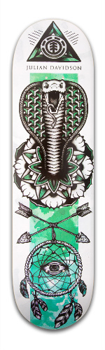 Design 56538 Skateboards, Longboards and Grip Tape Image