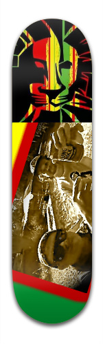 Design 56497 Skateboards, Longboards and Grip Tape