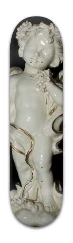 Design 56373 Skateboards, Longboards and Grip Tape