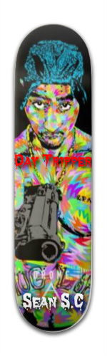 Design 56300 Skateboards, Longboards and Grip Tape