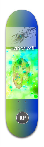 Design 56327 Skateboards, Longboards and Grip Tape