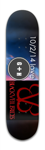Design 56582 Skateboards, Longboards and Grip Tape Image
