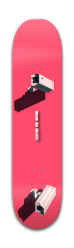 Design 56393 Skateboards, Longboards and Grip Tape