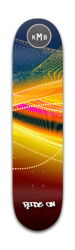Design 56453 Skateboards, Longboards and Grip Tape