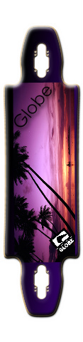 Design 56785 Skateboards, Longboards and Grip Tape