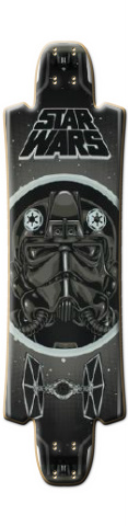 Design 56858 Skateboards, Longboards and Grip Tape