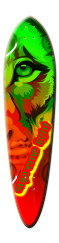 Design 56792 Skateboards, Longboards and Grip Tape