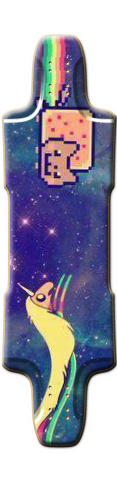 Design 56777 Skateboards, Longboards and Grip Tape