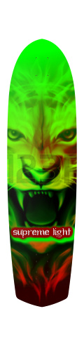 Design 56788 Skateboards, Longboards and Grip Tape