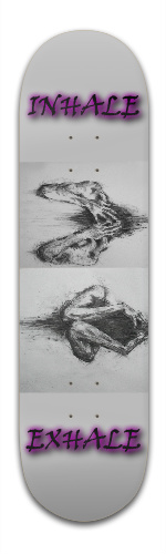 Design 56864 Skateboards, Longboards and Grip Tape