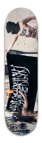 Design 56913 Skateboards, Longboards and Grip Tape Image