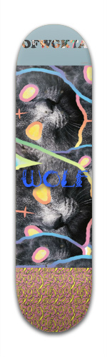 Design 56764 Skateboards, Longboards and Grip Tape