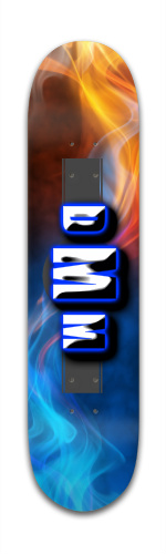 Design 56776 Skateboards, Longboards and Grip Tape