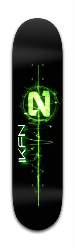 Design 56684 Skateboards, Longboards and Grip Tape