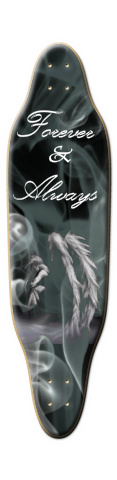 Design 57037 Skateboards, Longboards and Grip Tape