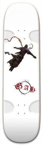 Design 57066 Skateboards, Longboards and Grip Tape