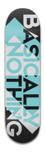 Design 57005 Skateboards, Longboards and Grip Tape