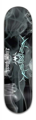 Design 57027 Skateboards, Longboards and Grip Tape
