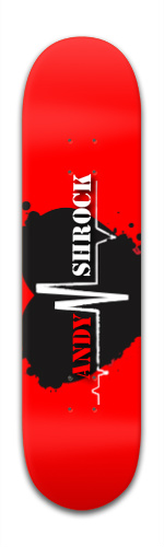 Design 57078 Skateboards, Longboards and Grip Tape